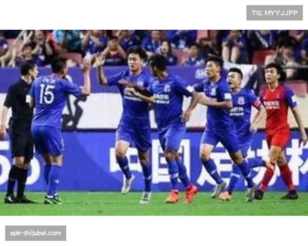 亚冠精英联赛第四轮东亚区战罢 日韩球队多线告捷 亚冠精英联赛第四轮东亚区战罢 日韩球队多线告捷